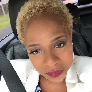 Meet your Posher, Terriones